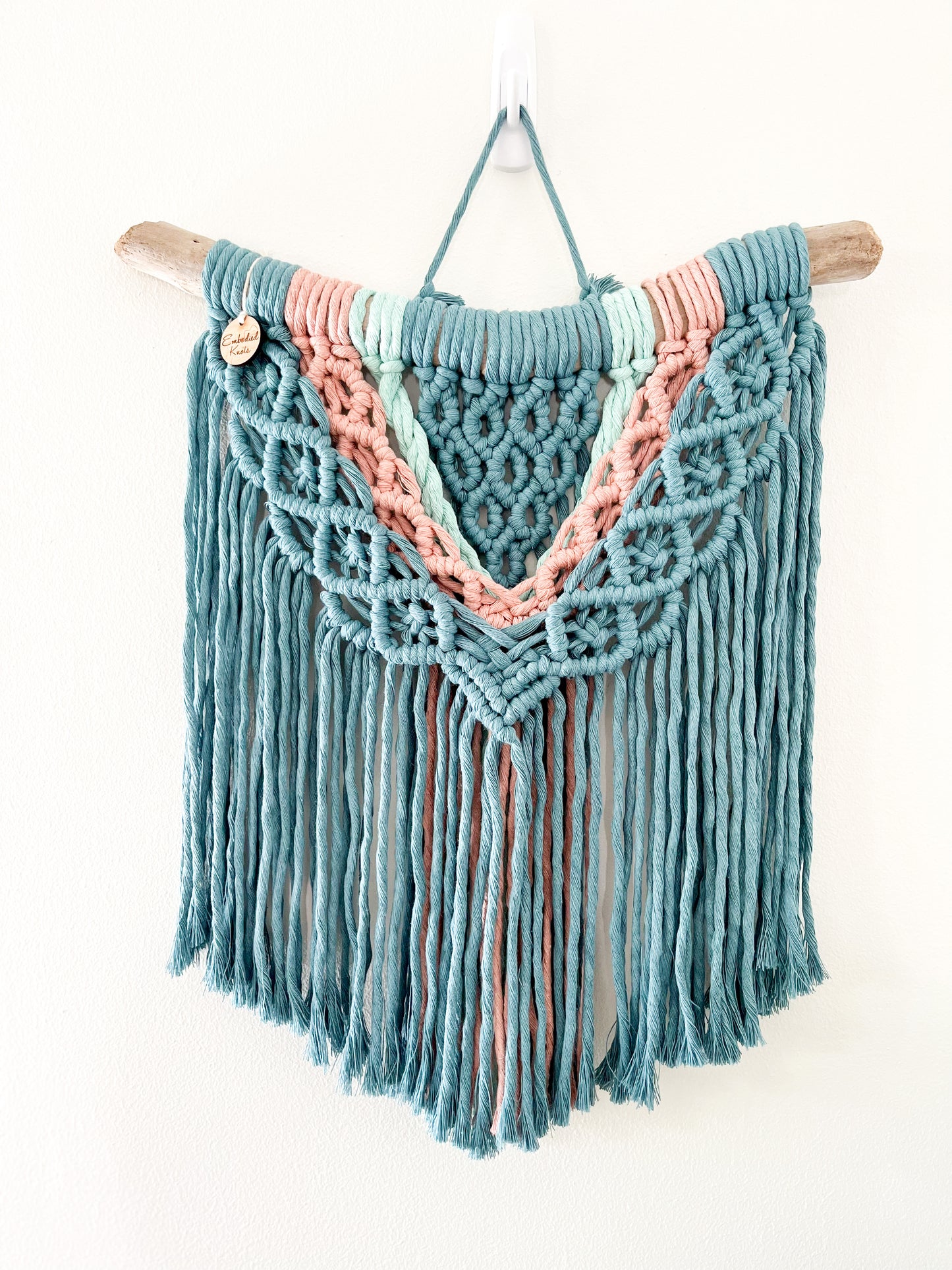 Multi-color Wall Hanging